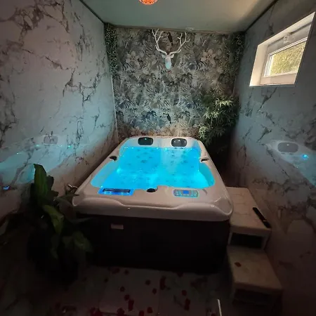 La D'aphrodite * Maing