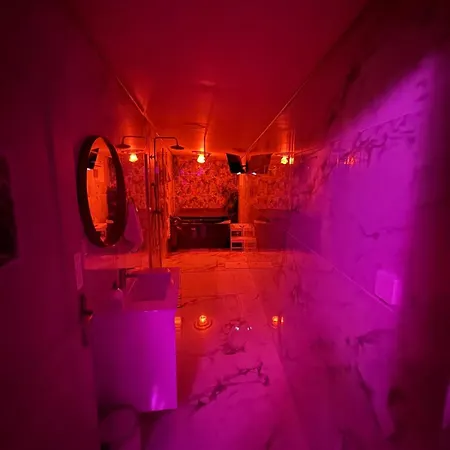 La D'aphrodite Дом отдыха