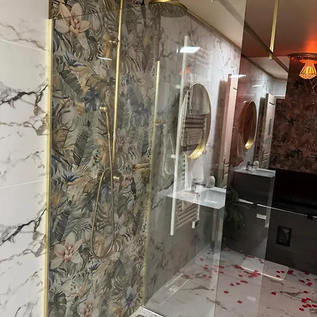 La D'aphrodite Дом отдыха