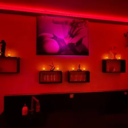 La D'aphrodite * Maing