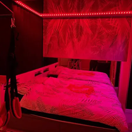 La D'aphrodite 度假居 Maing