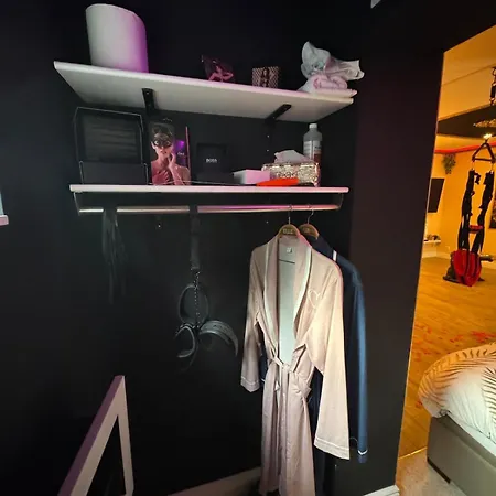 La D'aphrodite 度假居