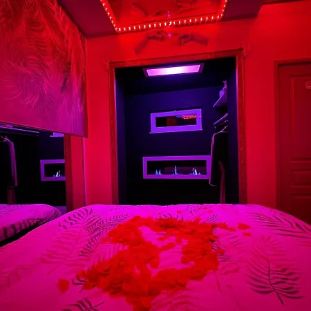 Nyaraló La D'aphrodite