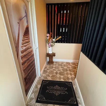 La D'aphrodite * Maing