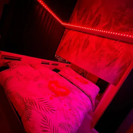 La D'aphrodite 度假居