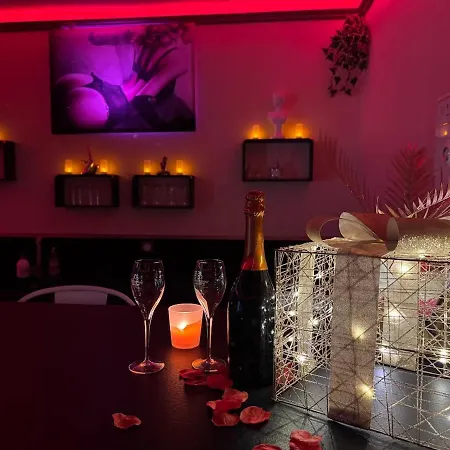 La D'aphrodite 度假居 Maing