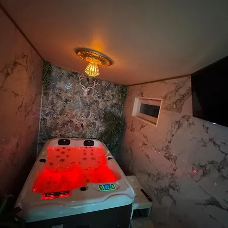 La D'aphrodite 度假居