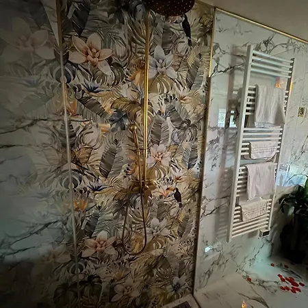 La D'aphrodite 度假居 *