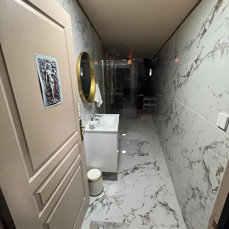 度假居 La D'aphrodite *