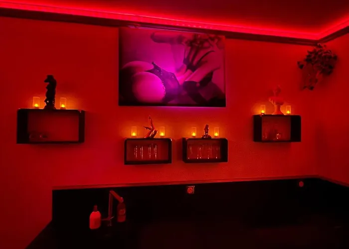 La D'aphrodite * Maing