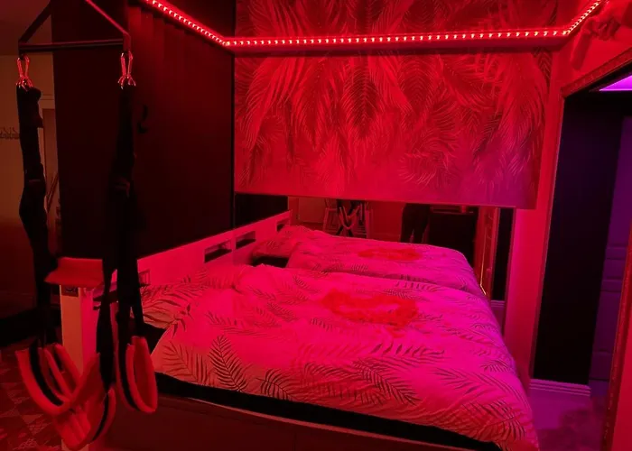 La D'aphrodite Nyaraló Maing