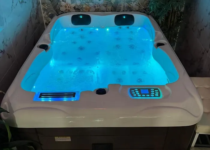 La D'aphrodite Maing