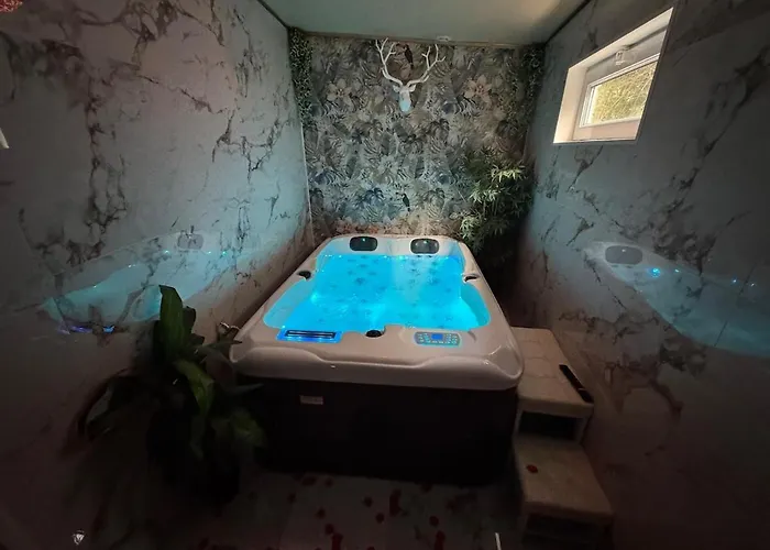 La D'aphrodite * Maing